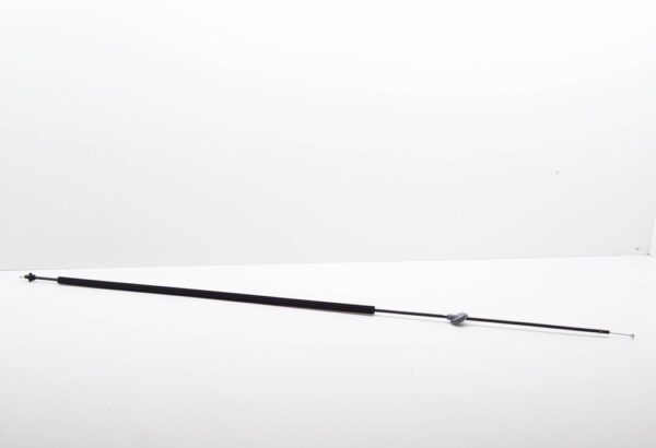 575823535 - SEAT Ateca KH7 bonnet lock front, cable rear, 575823535A, original part