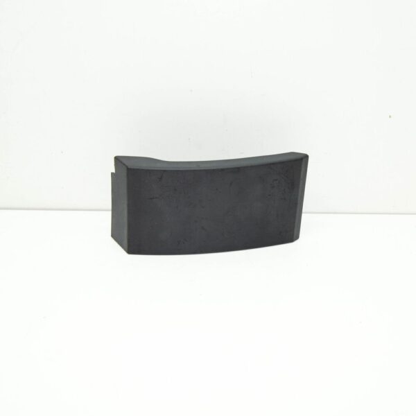 575853071B9B9 - ŠKODA KAROQ Nu bumper cover front left 575853071B9B9 new original