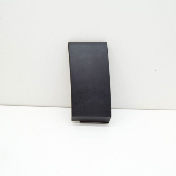 575853071B9B9 - ŠKODA KAROQ Nu bumper cover front left 575853071B9B9 new original