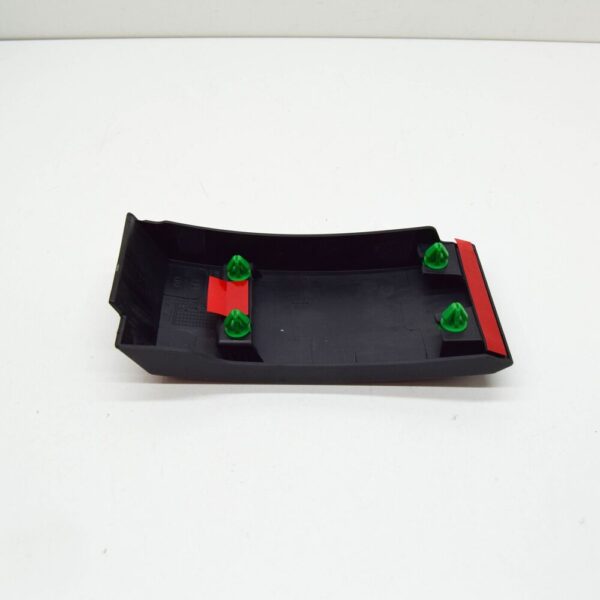 575853071B9B9 - ŠKODA KAROQ Nu bumper cover front left 575853071B9B9 new original