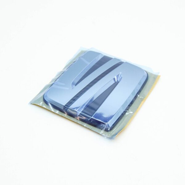 575853630B2ZZ - SEAT TARRACO KN Rear Lid Emblem 575853630B2ZZ NEW