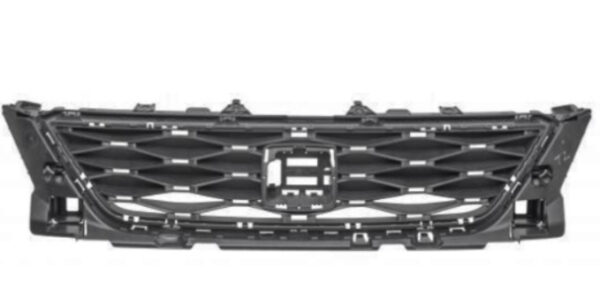 575853654C9B9 - Seat Ateca KH7 radiator grille for front bumper 575853654C9B9, original part