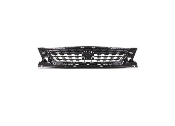 5758536689B9 - Seat Ateca KH7 front bumper radiator grille 5758536689B9 NEW original