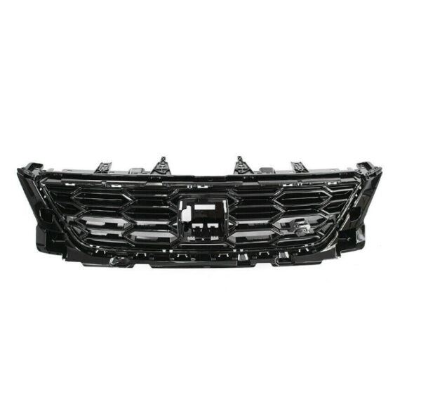 575853668C041 - Seat Ateca KH7 front radiator grille 575853668C041 NEW ORIGINAL