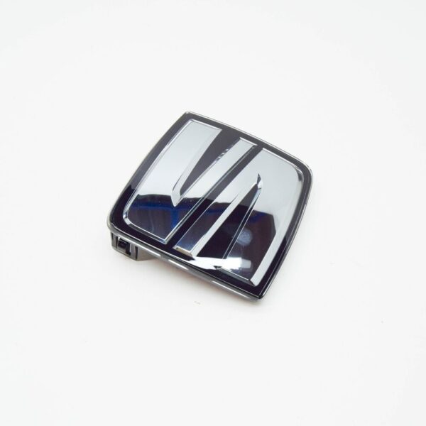 575853679G2ZZ - Seat Ateca KH7 Front Grille Emblem 575853679G2ZZ, New Genuine