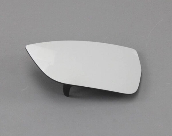 575857521A - NEW SEAT TARRACO KN FRONT LEFT DOOR MIRROR GLASS 575857521A ORIGINAL