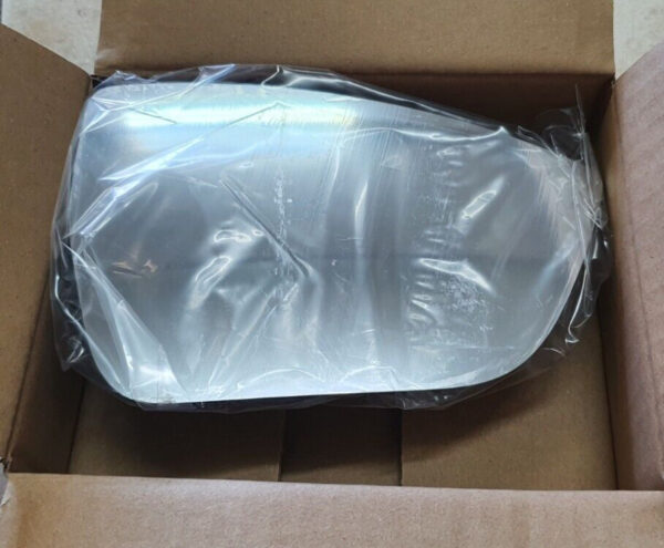 575857522A - NEW SEAT TARRACO KN FRONT RIGHT DOOR MIRROR GLASS 575857522A ORIGINAL