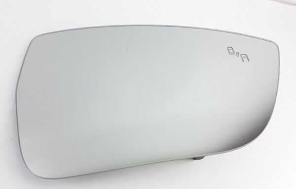 575857522C - NEW SEAT TARRACO KN FRONT RIGHT DOOR MIRROR GLASS 575857522C ORIGINAL