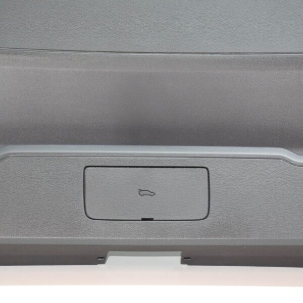575867601B9B9 - SEAT ATECA KH7 Tailgate Trim Tailgate Cover 575867601B9B9 NEW