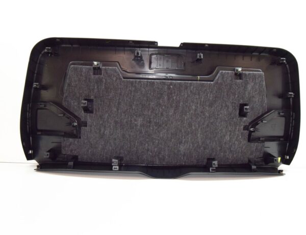 575867601B9B9 - SEAT ATECA KH7 Tailgate Trim Tailgate Cover 575867601B9B9 NEW