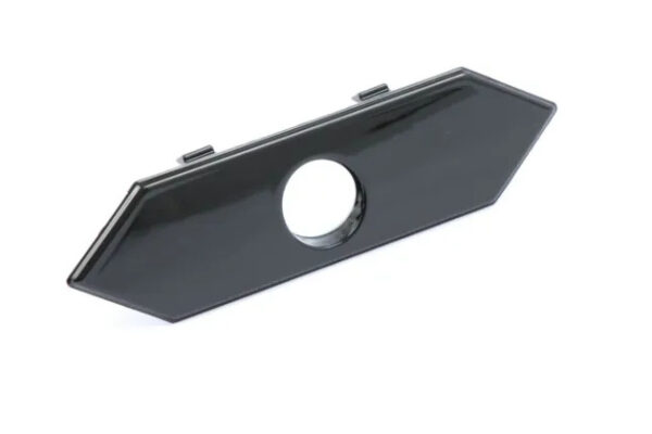 575919268C041 - SEAT Ateca KH7 front right center bumper PDC sensor cover 575919268C041