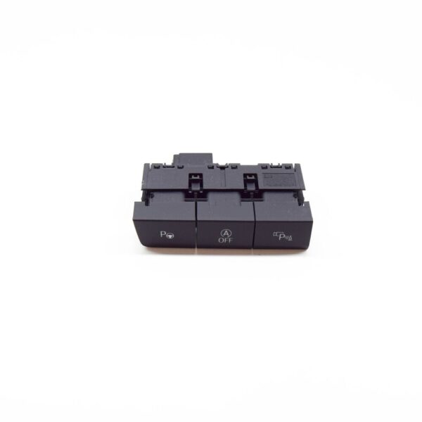 575927137GWHS - Seat Ateca KH7 PDC Sensors Camera A Off Switch Panel 575927137GWHS NEW