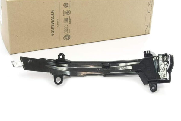 575949101A - New SEAT TARRACO KN Mirror Indicator Front Left 575949101A Genuine