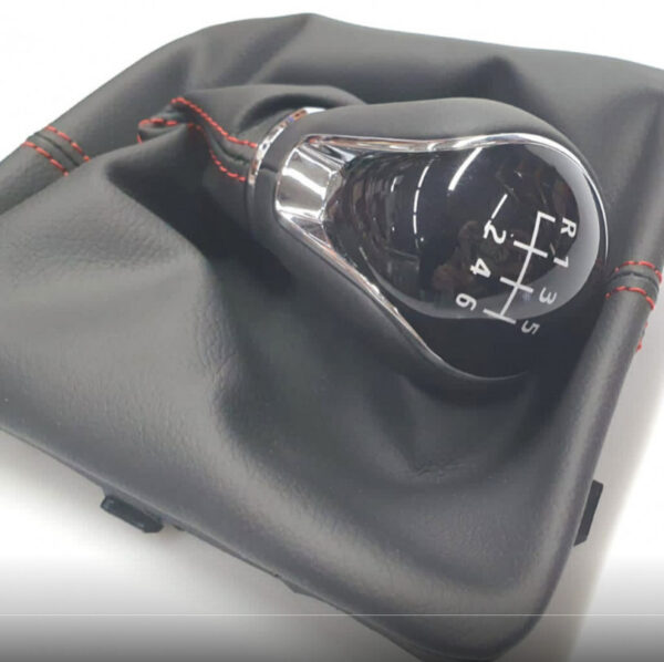 576711113DMHH - NEW SEAT ATECA KH7 GEAR SHIFT BUTTON 576711113DMHHHH ORIGINAL