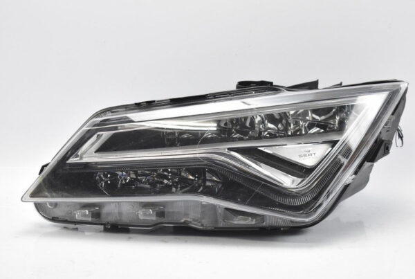 577941007A - New SEAT ATECA KH7 Headlight Front Left 577941007A RHD Genuine