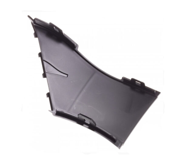 57A121764 - ŠKODA KAROQ NU AIR ROUTING FRONT RIGHT OUTSIDE BUMPER 57A121764 NEW original