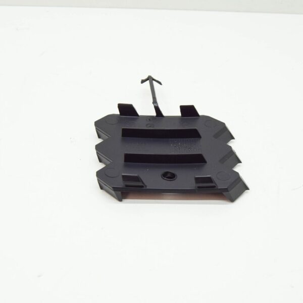 57A807241 - Skoda Karoq Nu front right bumper trailer clutch cap 57A8072419B9part