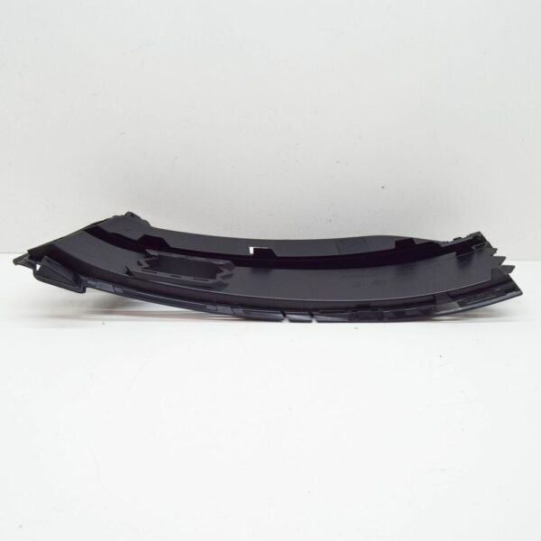 57A8073679B9 - New SKODA KAROQ NU Front Left Bumper Grill 57A807367 9B9 57A8073679B9