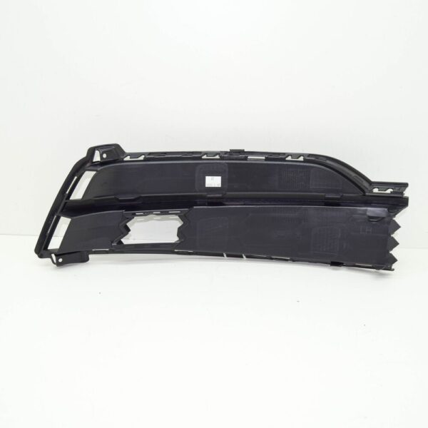 57A8073679B9 - New SKODA KAROQ NU Front Left Bumper Grill 57A807367 9B9 57A8073679B9