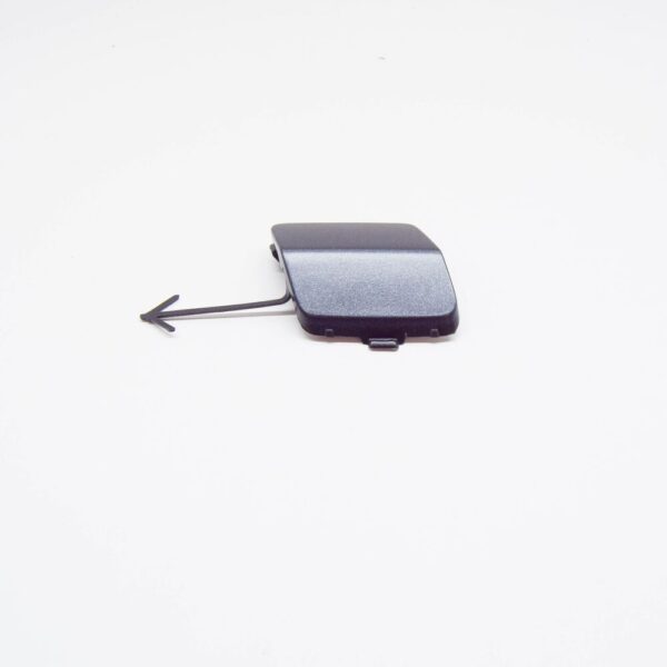 57A807441B - SKODA KAROQ NU Rear Bumper Towing Eye Cover 57A807441B2ZN NEW GENUINE