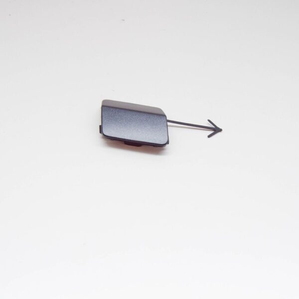 57A807441B - SKODA KAROQ NU Rear Bumper Towing Eye Cover 57A807441B2ZN NEW GENUINE