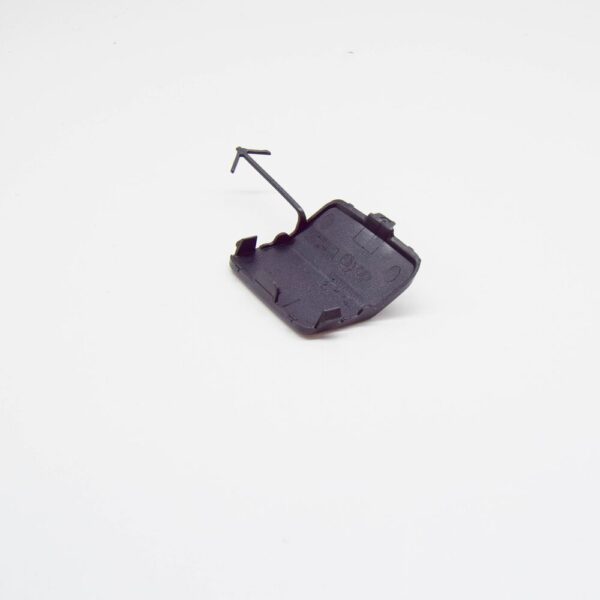 57A807441B - SKODA KAROQ NU Rear Bumper Towing Eye Cover 57A807441B2ZN NEW GENUINE