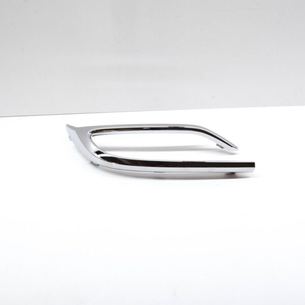 57A807834 - SKODA KAROQ NU Rear Right Bumper Trim Insert 57A8078342ZZ NEW GENUINE