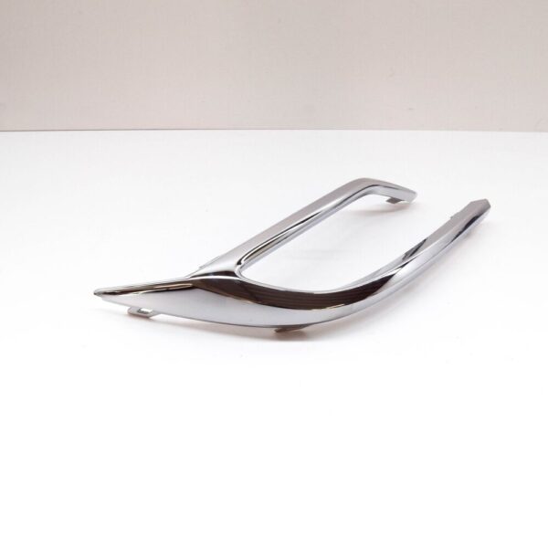 57A807834 - SKODA KAROQ NU Rear Right Bumper Trim Insert 57A8078342ZZ NEW GENUINE