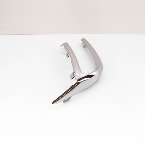 57A807834 - SKODA KAROQ NU Rear Right Bumper Trim Insert 57A8078342ZZ NEW GENUINE