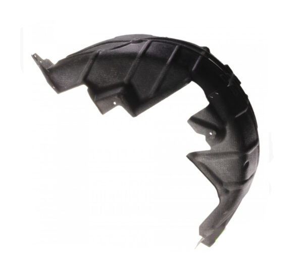 57A810971 - NEW ŠKODA KAROQ NU REAR LEFT ARCH LINER 57A810971 ORIGINAL