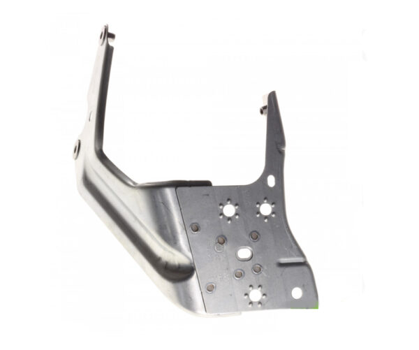 57A821168 - NEW ŠKODA KAROQ NU FRONT RIGHT FENDER CLIP 57A821168 ORIGINAL