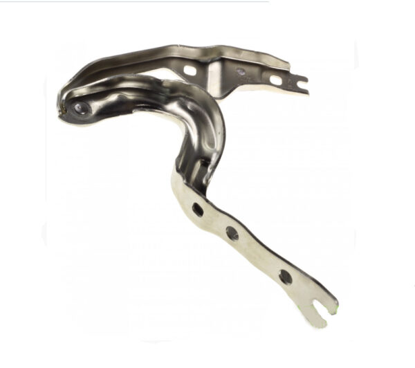 57A823302 - NEW ŠKODA KAROQ NU FRONT RIGHT BONNET 57A823302 ORIGINAL