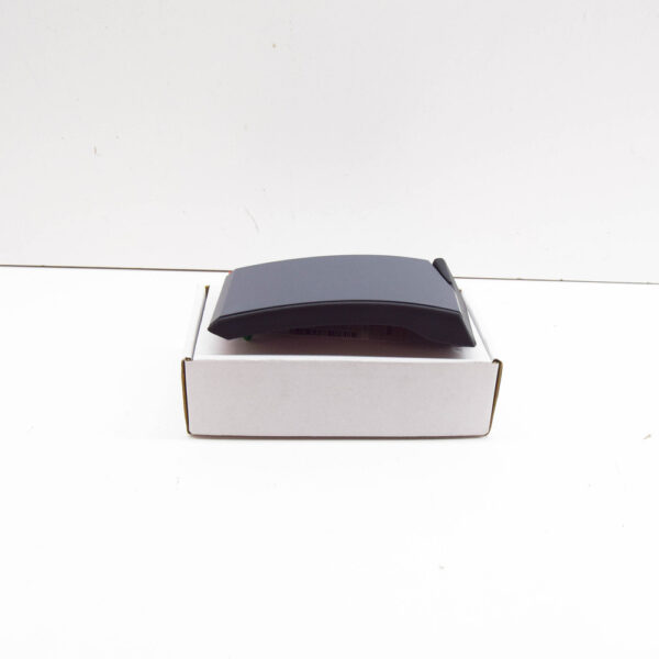 57A853247 - SKODA KAROQ NU FRONT LEFT WHEEL ARCH COVER 57A853247GRU NEW GENUINE