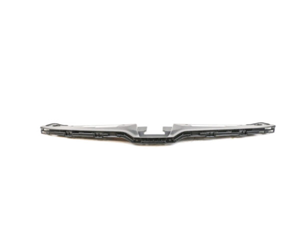 57A853343 - ŠKODA KAROQ NU FRONT GRILLE CROSS SECTION 57A8533439B9 NEW original