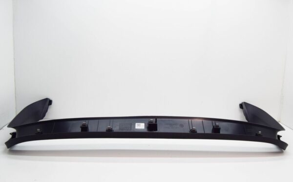 57A867605C9B9 - Skoda Karoq Nu tailgate trim 57A867605C9B9, original part