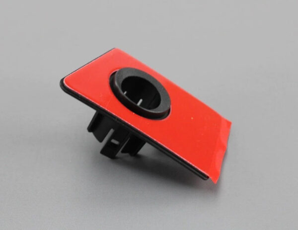 57A919488A - SKODA KAROQ NU Parking Sensor Bracket Rear Right 57A919488A9B9 NEW GENUINE
