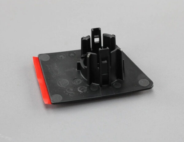 57A919488A - SKODA KAROQ NU Parking Sensor Bracket Rear Right 57A919488A9B9 NEW GENUINE