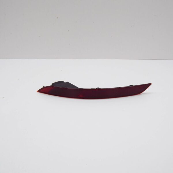 57A945701A - SKODA KAROQ NU Rear Left Bumper Reflector 57A945701A NEW GENUINE