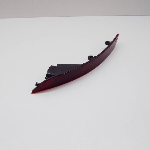 57A945701A - SKODA KAROQ NU Rear Left Bumper Reflector 57A945701A NEW GENUINE