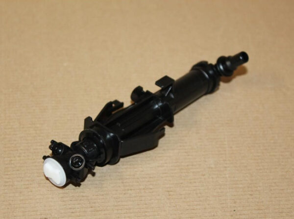 57A955966 - ŠKODA KAROQ NU headlight washing system front right 57A955966 NEW original