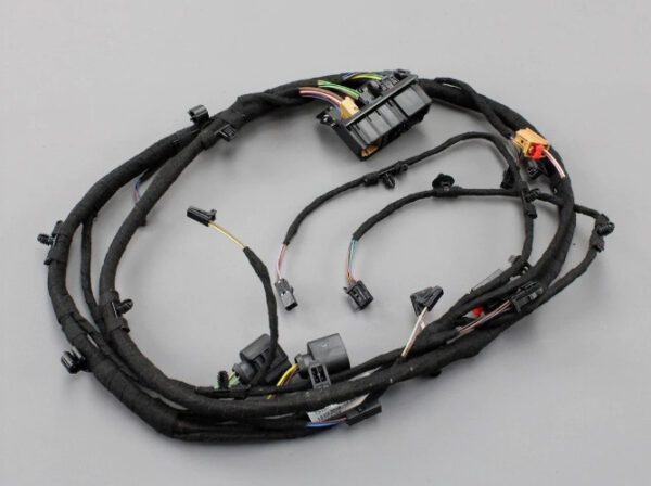 57A971145D - NEW ŠKODA KAROQ NU TAILGATE BOAT LID HARNESS 57A971145D ORIGINAL