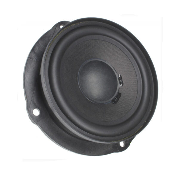 5E0035411D - NEW ŠKODA OCTAVIA 5E MK3 HOME BASS SPEAKERS 5E0035411D GENUINE