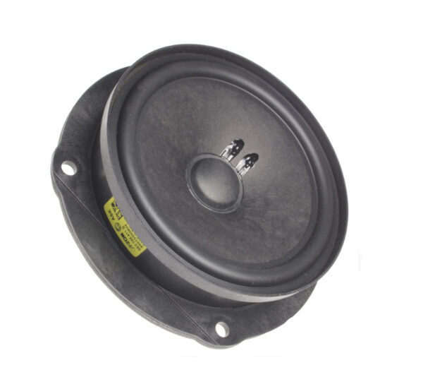 5E0035411G - NEW ŠKODA OCTAVIA 5E MK3 REAR BASS SPEAKERS 5E0035411G GENUINE