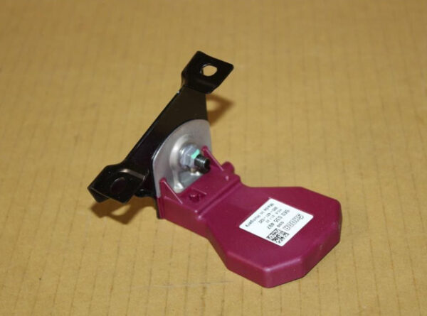 5E0035497 - NEW ŠKODA OCTAVIA 5E MK3 LEFT ANTENNA AMPLIFIER 5E0035497 ORIGINAL