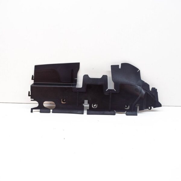 5E0121284B - ŠKODA OCTAVIA MK3 5E radiator air duct front right 5E0121284B NEW ORIGINAL