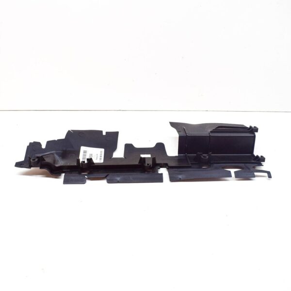5E0121284B - ŠKODA OCTAVIA MK3 5E radiator air duct front right 5E0121284B NEW ORIGINAL