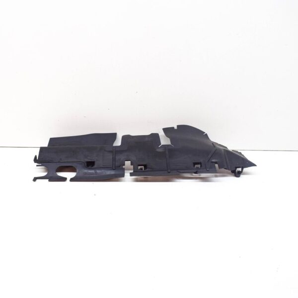 5E0121284B - ŠKODA OCTAVIA MK3 5E radiator air duct front right 5E0121284B NEW ORIGINAL