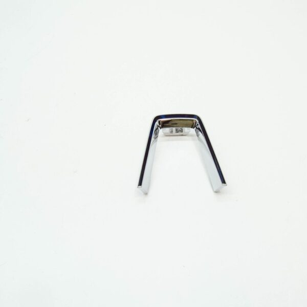 5E0419685C2ZZ - ŠKODA SUPERB MK3 Steering Wheel Lower Trim 5E0419685C2ZZ NEW GENUINE
