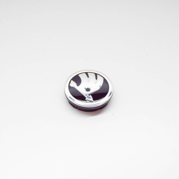 5E0601151FOD - SKODA ENYAQ iV Wheel Hub Cap 5E0601151FOD NEW GENUINE