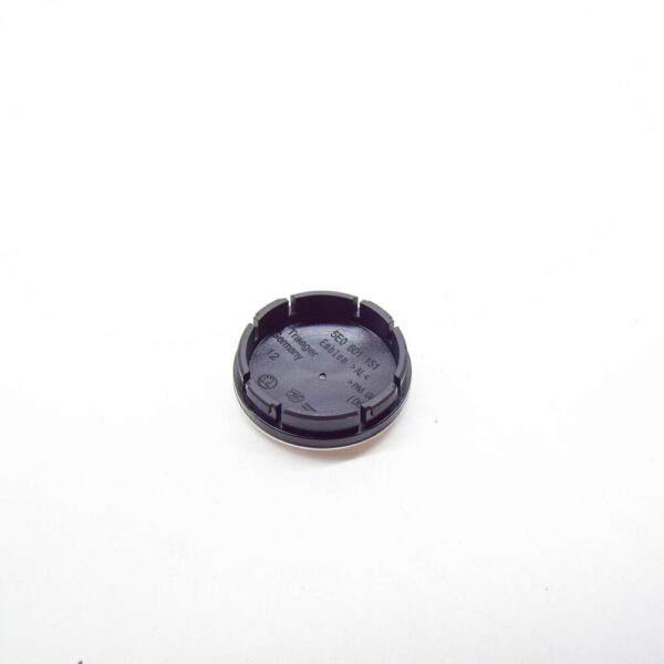 5E0601151FOD - SKODA ENYAQ iV Wheel Hub Cap 5E0601151FOD NEW GENUINE